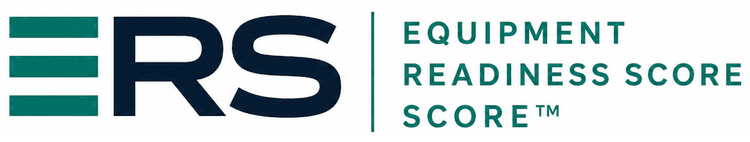 ERS logo